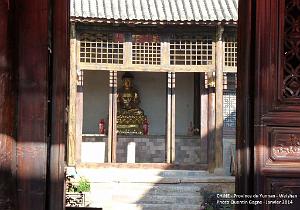 020- Weishan